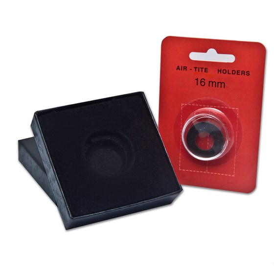 Air-Tite with Gift Box - 16 mm Air-Tite with Gift Box - 16 mm
